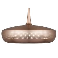 плафон clava dine brushed copper в Иваново