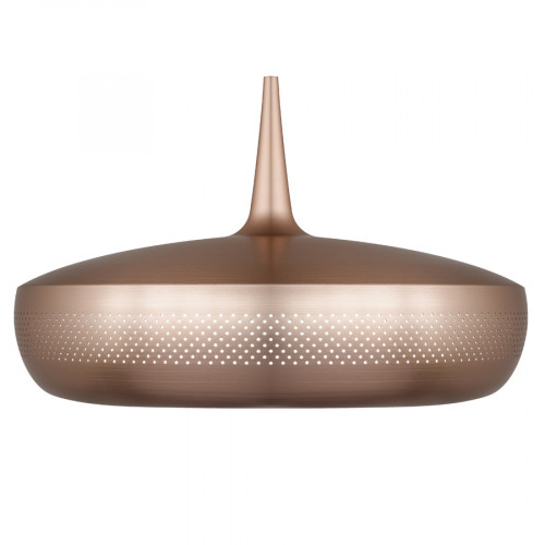 плафон clava dine brushed copper в Иваново