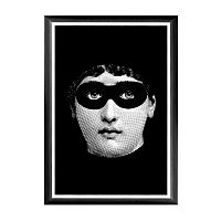 арт-постер зорро fornasetti в Иваново