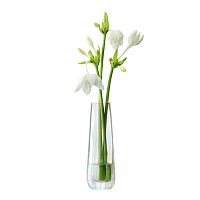 ваза pearl 20 см белый перламутр в Иваново