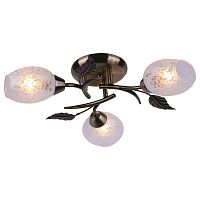 потолочная люстра arte lamp anetta a6157pl-3ab в Иваново