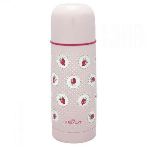 термос strawberry pale pink в Иваново