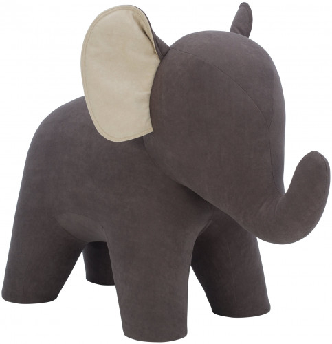 пуф leset elephant ткань omega 16/omega 02 в Иваново