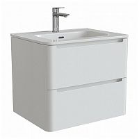 тумба для ванной комнаты с раковиной iddis edifice 60/80 в Иваново