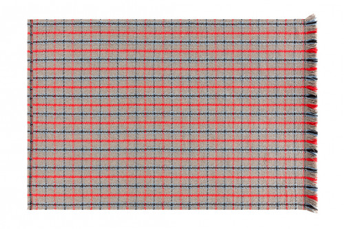 ковер gan tartan blue 300x200 от gan в Иваново