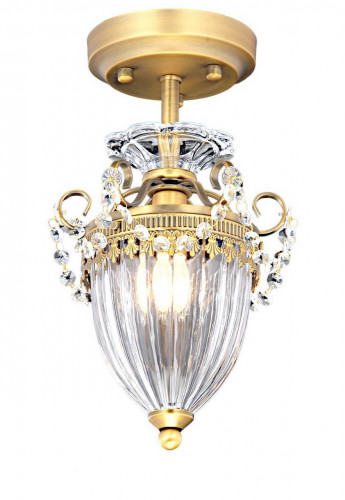 потолочный светильник arte lamp schelenberg a4410pl-1sr в Иваново