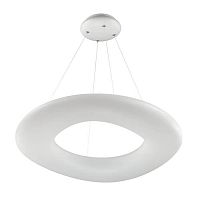 подвесной светодиодный светильник odeon light sole 4062/80l в Иваново