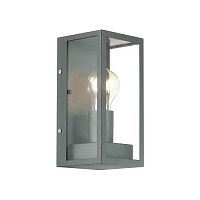 уличный настенный светильник odeon light argos 4165/1w в Иваново