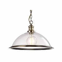 подвесной светильник arte lamp oglio a9273sp-1ab в Иваново