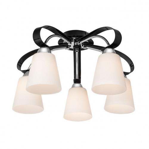 потолочная люстра silver light aranda 119.59.5 в Иваново