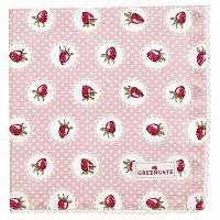 салфетка strawberry pale pink в Иваново