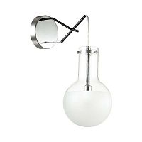 бра odeon light marco 4029/1w в Иваново