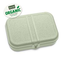 ланч-бокс pascal l organic, зелёный в Иваново