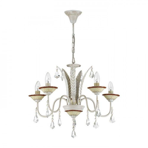 подвесная люстра odeon light vasco 3218/5 в Иваново