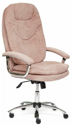 компьютерное кресло tetchair softy lux для руководителя в Иваново