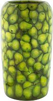 ваза настольная fruit pear tall в Иваново