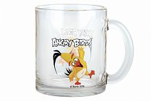 кружка angry birds movie yellow 300 мл в Иваново