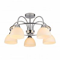 потолочная люстра arte lamp a6057pl-5cc в Иваново