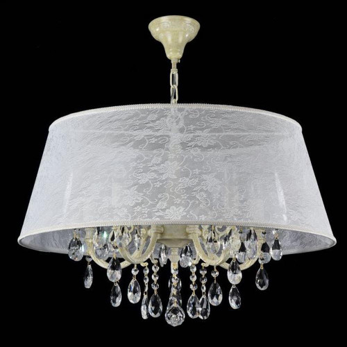 подвесная люстра maytoni filomena arm390-55-w в Иваново