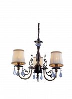 подвесная люстра st luce lacrima sl113.303.03 в Иваново