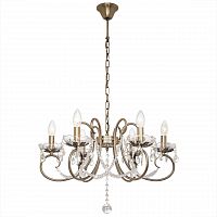 подвесная люстра silver light laurita 260.53.6 в Иваново