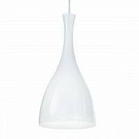 подвесной светильник ideal lux olimpia sp1 bianco в Иваново