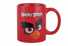 кружка angry birds movie red 340 мл в Иваново