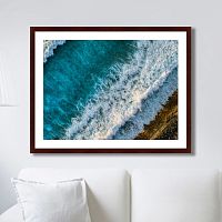 картина: gehmiskih higun, fuvahmulah, maldives в Иваново
