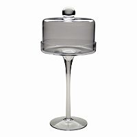 клош на ножке для сладкого country corner vusp в Иваново