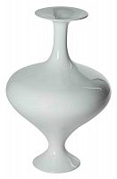 ваза настольная / elastic white / gf08124 в Иваново