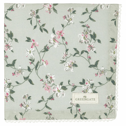 салфетка jolie pale mint в Иваново