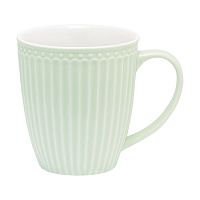 кружка alice pale green в Иваново