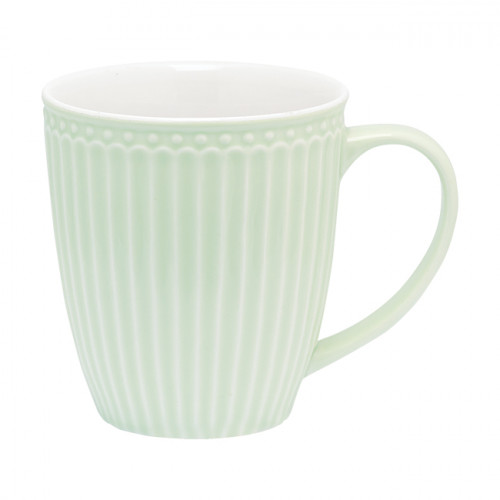 кружка alice pale green в Иваново