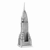 декор chrysler building в Иваново