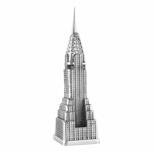 декор chrysler building в Иваново