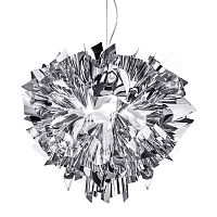 подвесной светильник veli medium silver от slamp в Иваново