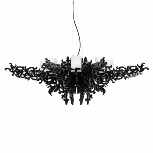 подвесной светильник mansion chandelier в Иваново