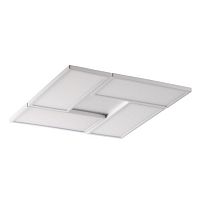 потолочный светодиодный светильник odeon light super slim 3870/60cl в Иваново