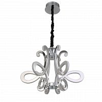 подвесная светодиодная люстра st luce aricia sl835.103.06 в Иваново