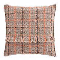 подушка tartan terracotta от gan в Иваново