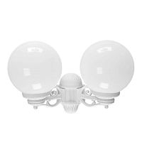 уличный настенный светильник fumagalli porpora/g250 g25.141.000.wye27 в Иваново