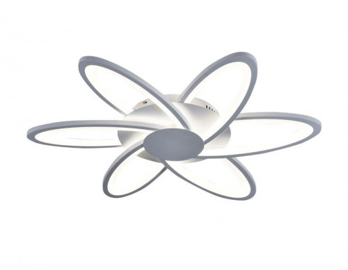 потолочная светодиодная люстра ambrella light original fa449 в Иваново