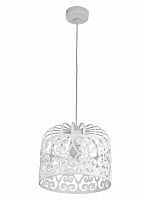подвесной светильник toplight charlotte tl4010d-01wh в Иваново