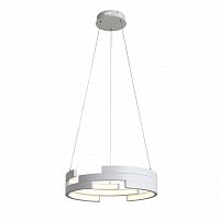 подвесной светодиодный светильник st luce genuine sl963.503.01 в Иваново