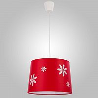 подвесной светильник tk lighting 2416 flora в Иваново