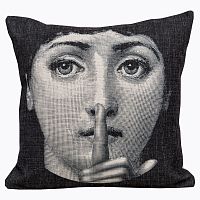 арт-подушка секрет fornasetti в Иваново