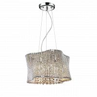 подвесной светильник arte lamp incanto a4207sp-4cc в Иваново