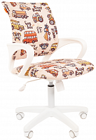 компьютерное кресло chairman kids 103 детское в Иваново
