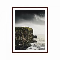 картина: the cliff in northern ireland в Иваново