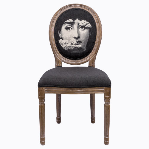 стул седьмое небо fornasetti в Иваново